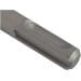 Faithfull SDS Plus Chisel and Drill Bit Set SDS+ Tool Roll FAISDSSET6BP