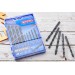 Faithfull HSS Jobber Metal Wood Plastic Drill Bit 19pc Set FAIM19PSET