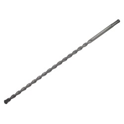 Faithfull SDS Plus Masonry Drill Bit 16mm 410mm FAISDS16410