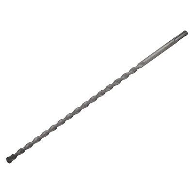 Faithfull SDS Plus Masonry Drill Bit 16mm 410mm FAISDS16410