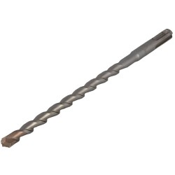 Faithfull SDS Plus Masonry Drill Bit 5mm 110mm FAISDS5110