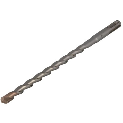 Faithfull SDS Plus Masonry Drill Bit 5mm 110mm FAISDS5110