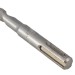 Faithfull SDS Plus Masonry Drill Bit 5mm 110mm FAISDS5110