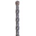 Faithfull SDS Plus Masonry Drill Bit 16mm 410mm FAISDS16410