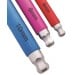 Faithfull 9 Piece Colour Coded Hex Key Set FAIHKS9C