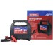 Faithfull Car Motorbike Battery Charger 4 Amp 12 Volt FPPAUBC4AMP