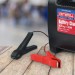 Faithfull Car Motorbike Battery Charger 4 Amp 12 Volt FPPAUBC4AMP