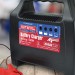 Faithfull Car Motorbike Battery Charger 4 Amp 12 Volt FPPAUBC4AMP