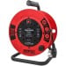 Faithfull FPPCR20240 20m Electric Cable Reel 13A 240v XMS25CR20M