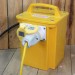 Faithfull 110v 3kVA 110 Volt Electric Site Transformer FPPTRAN33A