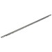 Faithfull FAIBOW24 Garden Bowsaw 600mm 24 inch inc Extra Blade