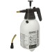 Faithfull Garden Hand Held Pump Pressure Sprayer 2 litre FAISPRAY2