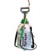 Faithfull Garden Hand Pump Pressure Sprayer 5 litre FAISPRAY5