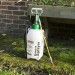 Faithfull Garden Hand Pump Pressure Sprayer 5 litre FAISPRAY5