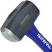 Faithfull FAIFG212 Unbreakable Club Hammer 1.13kg 2.5lb