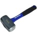 Faithfull FAIFG212 Unbreakable Club Hammer 1.13kg 2.5lb