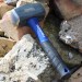 Faithfull FAIFG212 Unbreakable Club Hammer 1.13kg 2.5lb