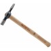 Faithfull 4oz Cross Pein Pin Hammer Hickory Handle FAICPH4NFSC