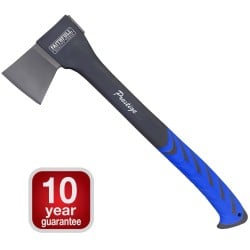 Faithfull Prestige Super Hatchet 14 inch Axe FAIAXE114PRE