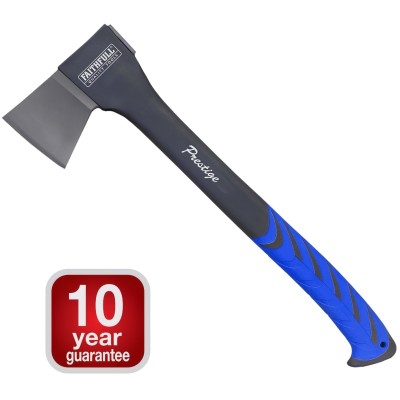 Faithfull Prestige Super Hatchet 14 inch Axe FAIAXE114PRE