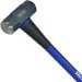Faithfull FAIFG10 Unbreakable Sledge Hammer 4.54kg 10lb 60411032