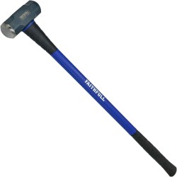 Faithfull FAIFG10 Unbreakable Sledge Hammer 4.54kg 10lb 60411032