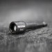 Faithfull Impact Pro Duty 8mm Magnetic Hex Nut Driver FAISBMNUT8I