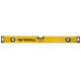 Faithfull Box Spirit level Twin Pack - FAISLBTWIN