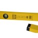 Faithfull Box Spirit level Twin Pack - FAISLBTWIN
