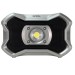 Faithfull FPPSLFF20BS Rechargeable 20w Work Light Bluetooth Speaker