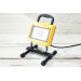 Faithfull 110 Volt SMD LED Tripod Site Work Light 2000 Lumen 110V