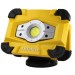 Faithfull Rechargeable LED Work Light Power Bank 2000L FPPSLFF20WR
