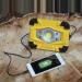 Faithfull Rechargeable LED Work Light Power Bank 2000L FPPSLFF20WR