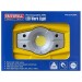 Faithfull Rechargeable LED Work Light Power Bank 2000L FPPSLFF20WR