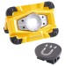 Faithfull Rechargeable LED Work Light Power Bank 2000L FPPSLFF20WR