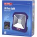 Faithfull SMD LED Task Work Light 240 Volt FPPSLTL20