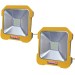 Faithfull SMD LED Task Work Light 240 Volt FPPSLTL20
