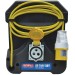 Faithfull SMD LED 110v Task Work Light 110 Volt FPPSLTL20L