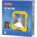Faithfull SMD LED 110v Task Work Light 110 Volt FPPSLTL20L