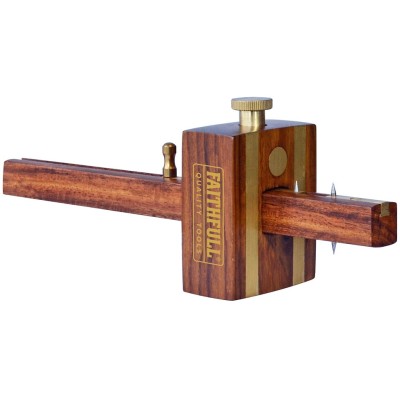Faithfull Combination Mortice Marking Out Gauge FAIRMORT 