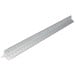 Faithfull Aluminium Tri Scale Rule Straight Edge 300mm FAIRULETRI