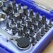 Faithfull Pro Screwdriver Bit and Socket 42pc Set FAISBSET42