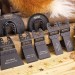 Faithfull FAIMFKIT7 Multi Tool Function Saw Blade 7pc Mixed Set