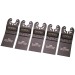 Faithfull FAIMFWM32B Multi Tool Function Bi-Metal Saw Blade 32mm 5pk