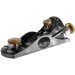 Faithfull FAIPLANE60C Wood Block Plane No 60 13.5 deg 