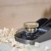 Faithfull FAIPLANE60C Wood Block Plane No 60 13.5 deg 