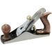 Faithfull FAIPLANE4AV Smoothing and Block Hand Plane Set