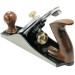 Faithfull FAIPLANE4AV Smoothing and Block Hand Plane Set