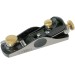 Faithfull FAIPLANE4AV Smoothing and Block Hand Plane Set