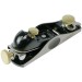 Faithfull FAIPLANE4AV Smoothing and Block Hand Plane Set